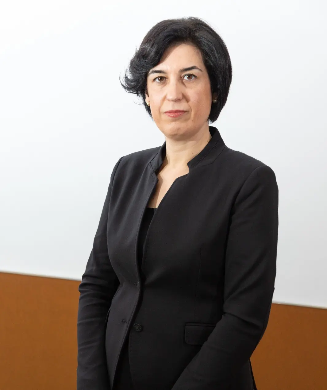 Mª Belén García Espasa